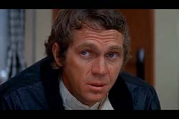 1970 Porsche 911S Steve McQueen Le Mans