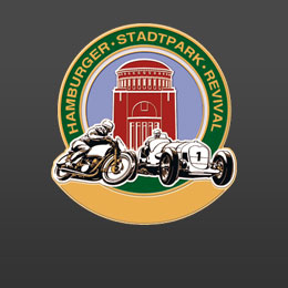 Hamburger Stadtpark Revival